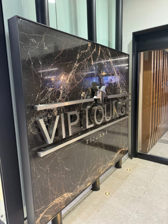 VIP Lounge Tijuana