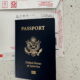 Passport Book via Priority Mail