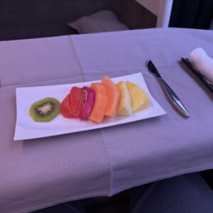 Fresh Fruit Plate