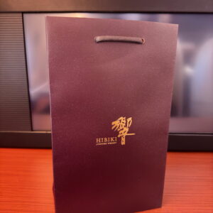 Hibiki Gift Bag